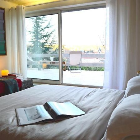 Casa Marta : Suites, Terrasses Et Vue Panoramique Tournon-sur-Rhone Εξωτερικό φωτογραφία