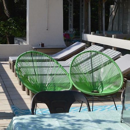 Casa Marta : Suites, Terrasses Et Vue Panoramique Tournon-sur-Rhone Εξωτερικό φωτογραφία