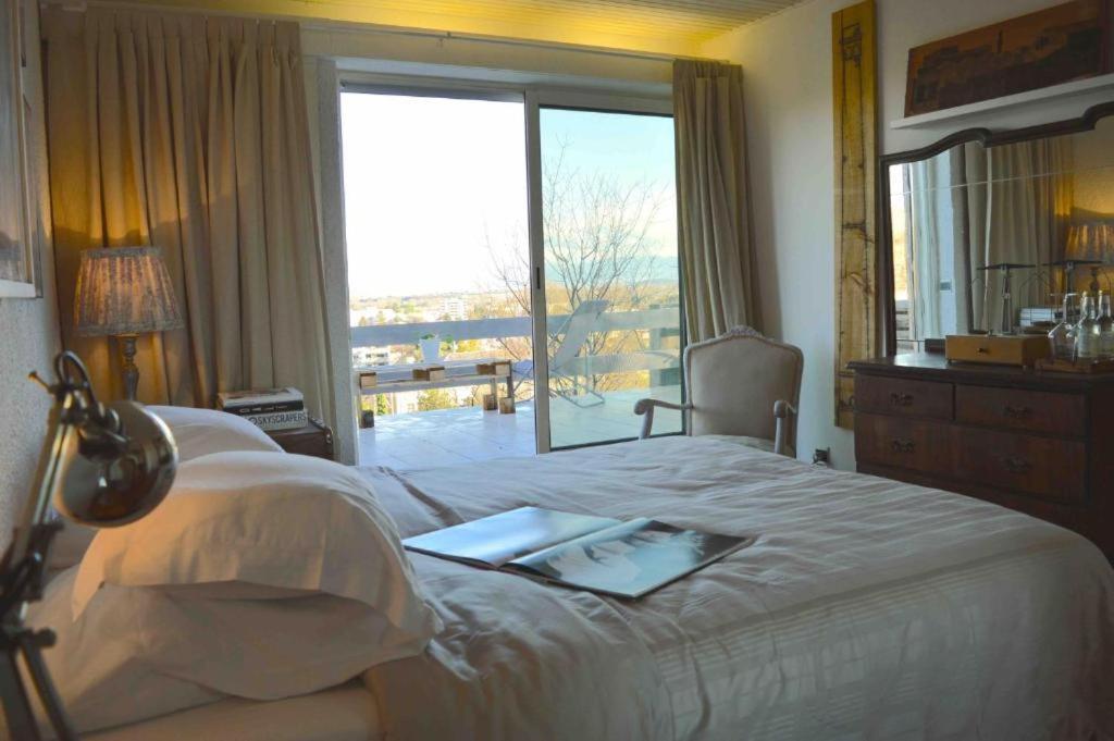 Casa Marta : Suites, Terrasses Et Vue Panoramique Tournon-sur-Rhone Εξωτερικό φωτογραφία