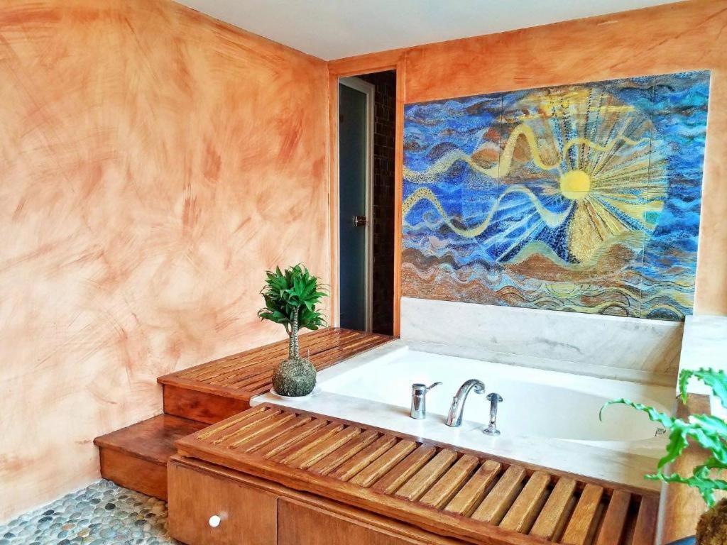 Casa Marta : Suites, Terrasses Et Vue Panoramique Tournon-sur-Rhone Εξωτερικό φωτογραφία