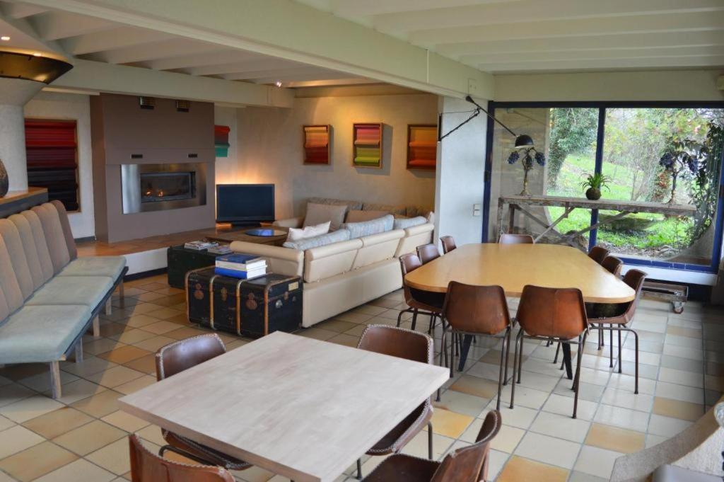 Casa Marta : Suites, Terrasses Et Vue Panoramique Tournon-sur-Rhone Εξωτερικό φωτογραφία
