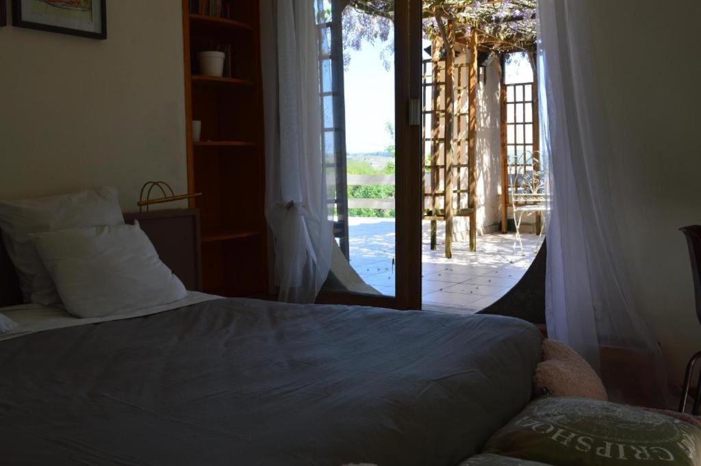 Casa Marta : Suites, Terrasses Et Vue Panoramique Tournon-sur-Rhone Εξωτερικό φωτογραφία