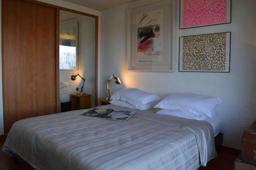 Casa Marta : Suites, Terrasses Et Vue Panoramique Tournon-sur-Rhone Εξωτερικό φωτογραφία
