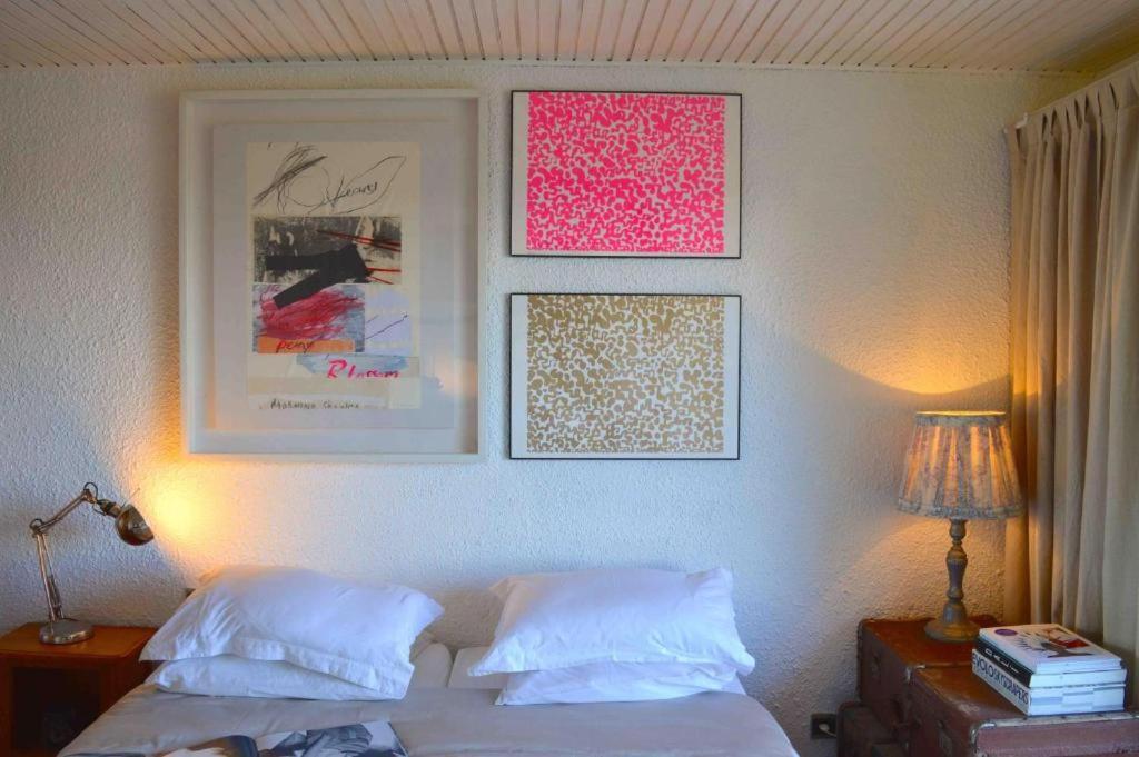 Casa Marta : Suites, Terrasses Et Vue Panoramique Tournon-sur-Rhone Εξωτερικό φωτογραφία