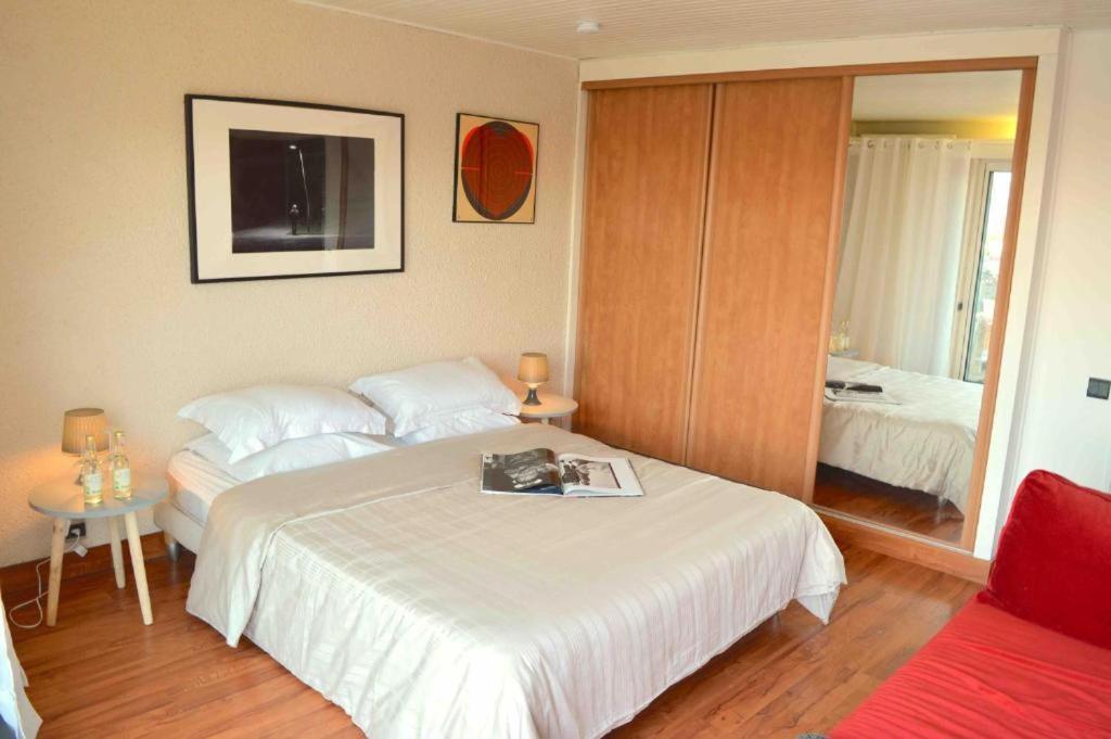 Casa Marta : Suites, Terrasses Et Vue Panoramique Tournon-sur-Rhone Εξωτερικό φωτογραφία