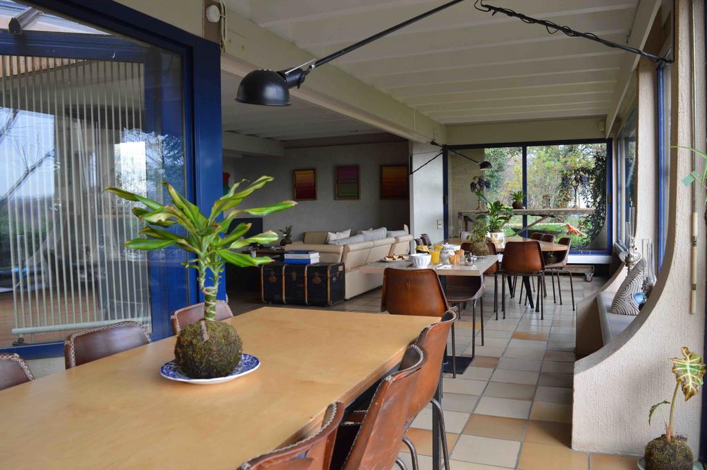 Casa Marta : Suites, Terrasses Et Vue Panoramique Tournon-sur-Rhone Εξωτερικό φωτογραφία