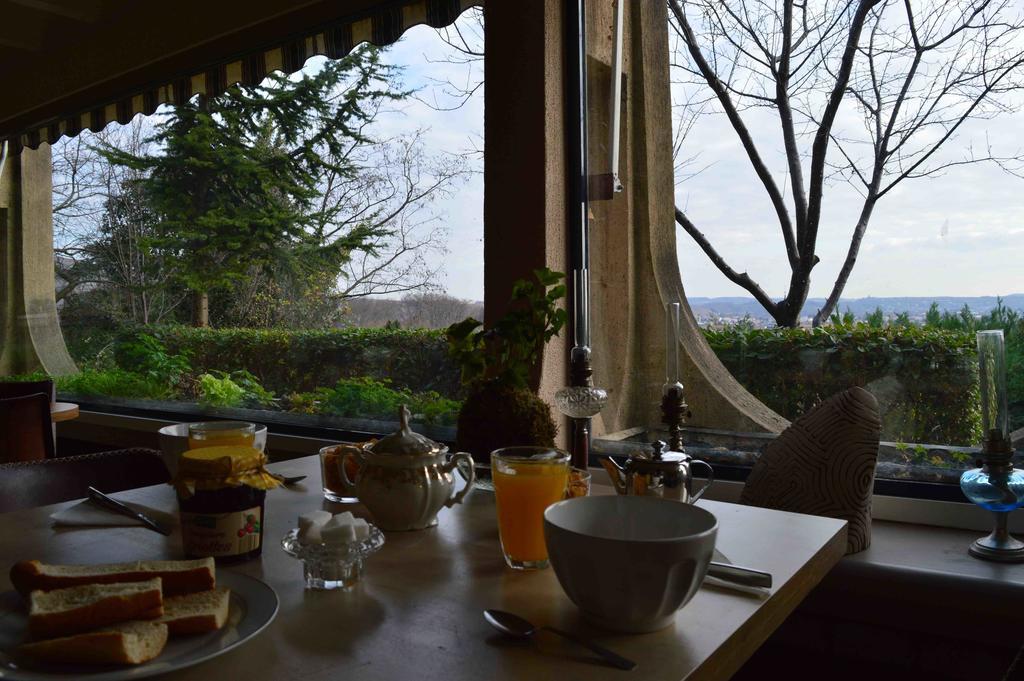 Casa Marta : Suites, Terrasses Et Vue Panoramique Tournon-sur-Rhone Εξωτερικό φωτογραφία