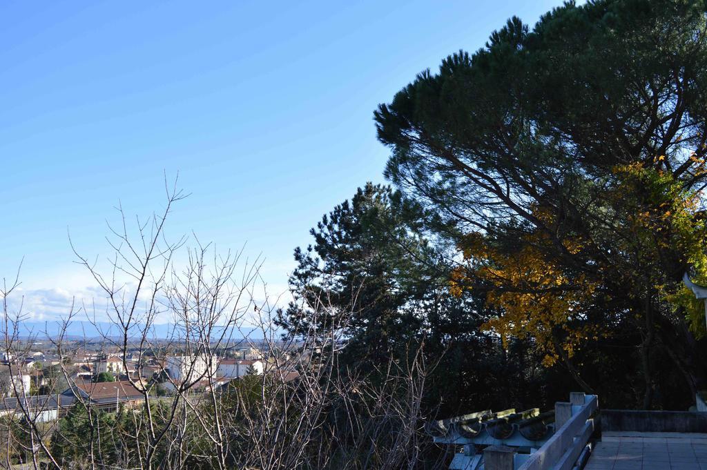 Casa Marta : Suites, Terrasses Et Vue Panoramique Tournon-sur-Rhone Εξωτερικό φωτογραφία