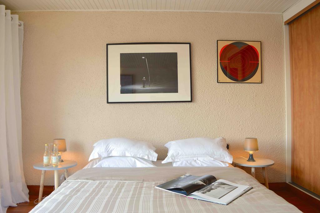 Casa Marta : Suites, Terrasses Et Vue Panoramique Tournon-sur-Rhone Εξωτερικό φωτογραφία