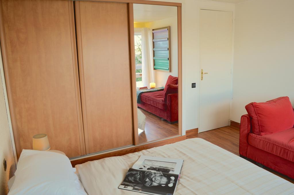 Casa Marta : Suites, Terrasses Et Vue Panoramique Tournon-sur-Rhone Εξωτερικό φωτογραφία