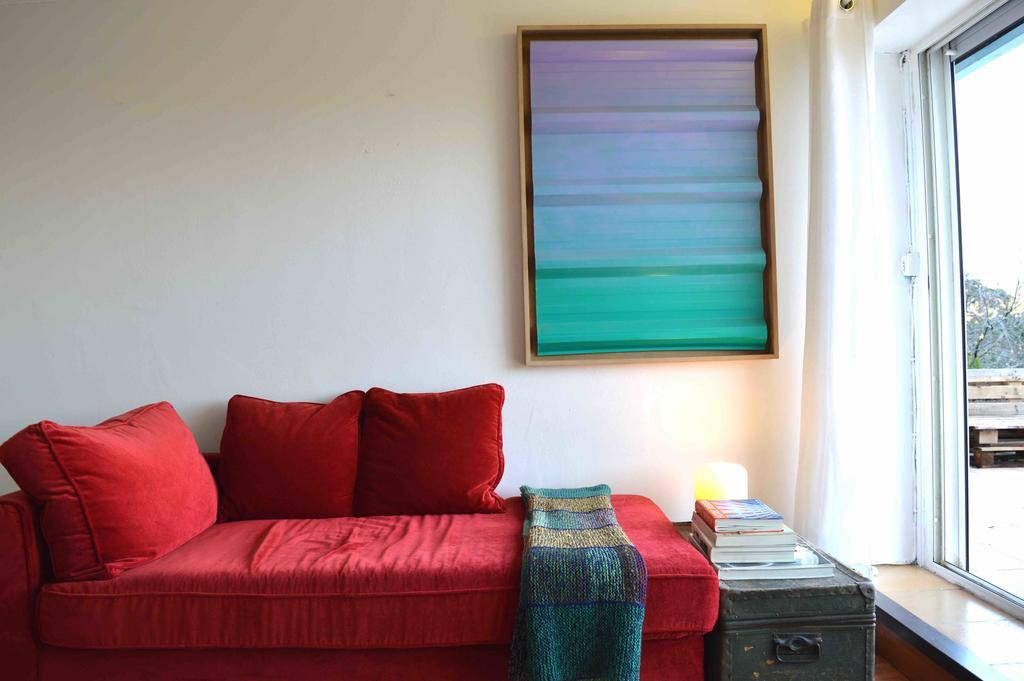 Casa Marta : Suites, Terrasses Et Vue Panoramique Tournon-sur-Rhone Εξωτερικό φωτογραφία