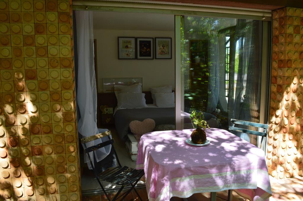 Casa Marta : Suites, Terrasses Et Vue Panoramique Tournon-sur-Rhone Εξωτερικό φωτογραφία