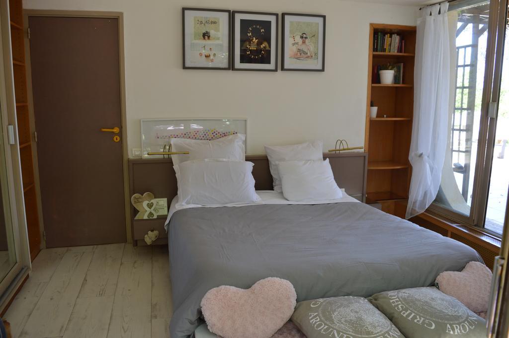 Casa Marta : Suites, Terrasses Et Vue Panoramique Tournon-sur-Rhone Εξωτερικό φωτογραφία
