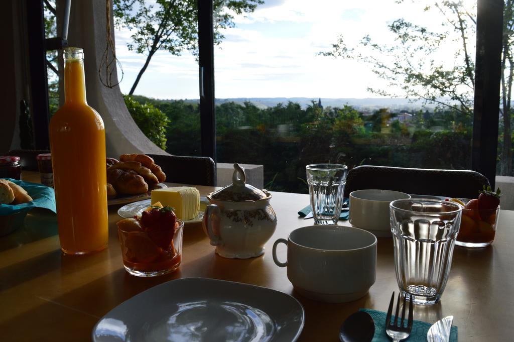 Casa Marta : Suites, Terrasses Et Vue Panoramique Tournon-sur-Rhone Εξωτερικό φωτογραφία