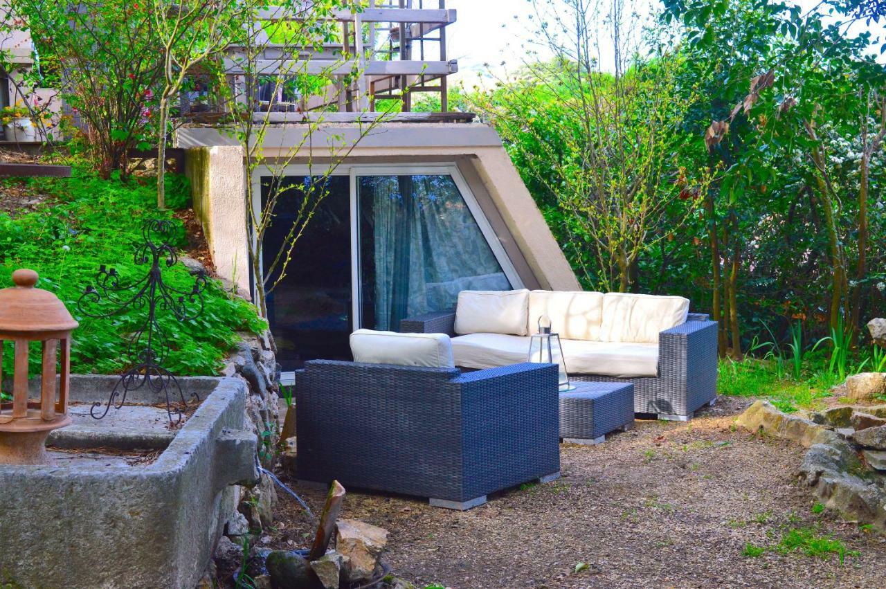 Casa Marta : Suites, Terrasses Et Vue Panoramique Tournon-sur-Rhone Εξωτερικό φωτογραφία